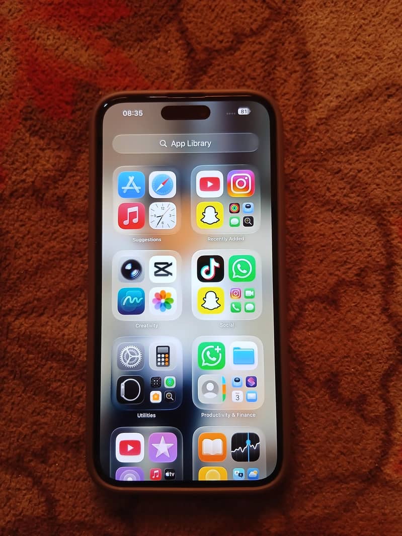 Apple iPhone 14 Pro Max 0