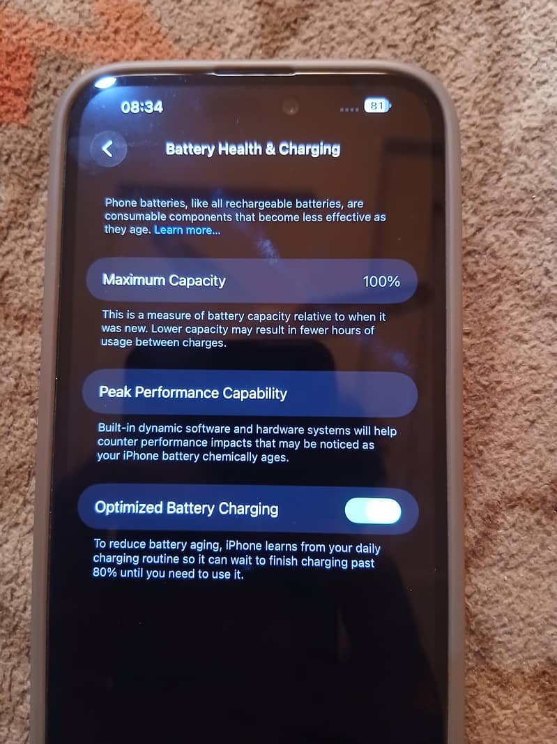 Apple iPhone 14 Pro Max 4