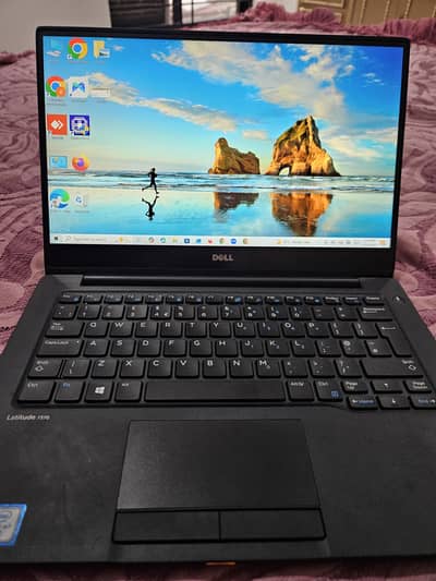 Dell latitude 7370