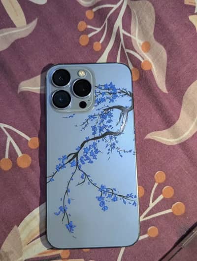 Apple iPhone 13 Pro