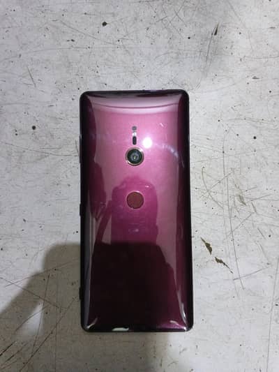 sony Experia xz3 pta approved