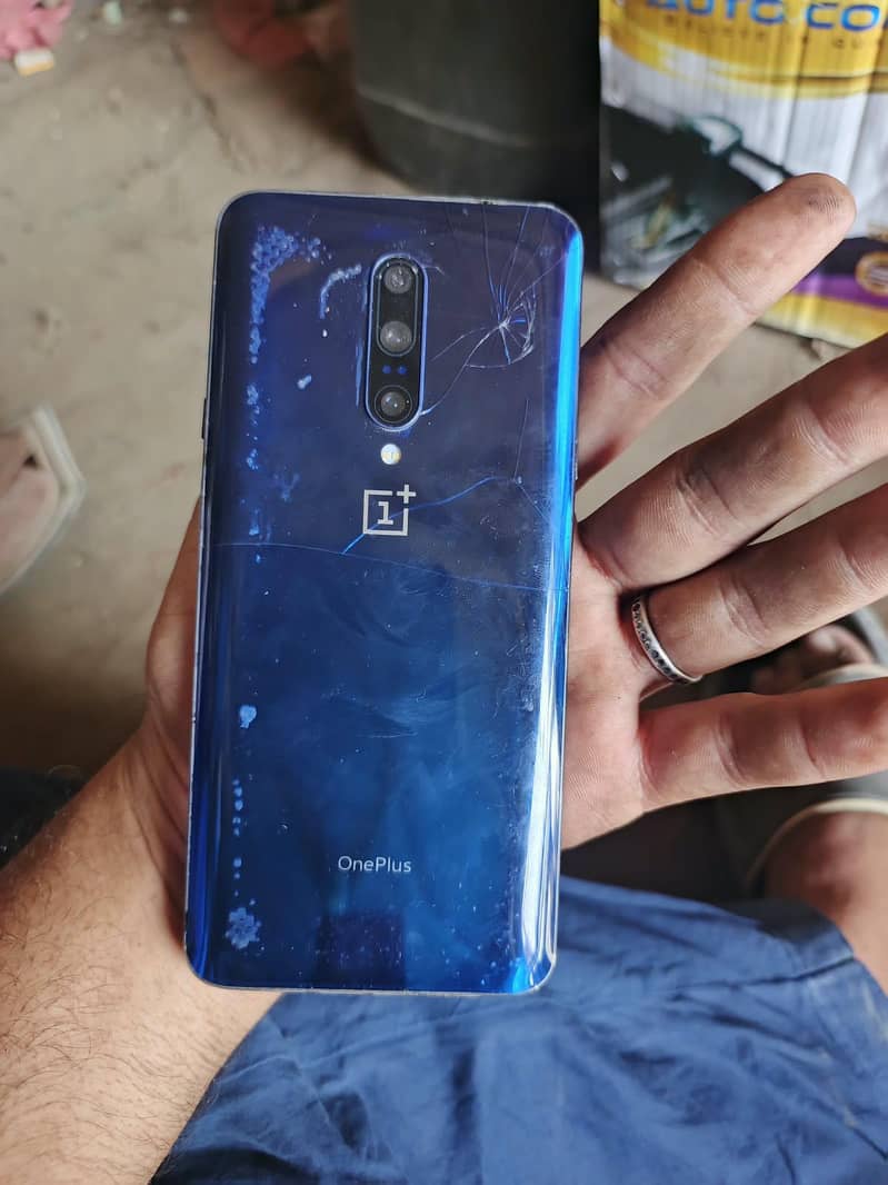 One Plus 7 Pro 0