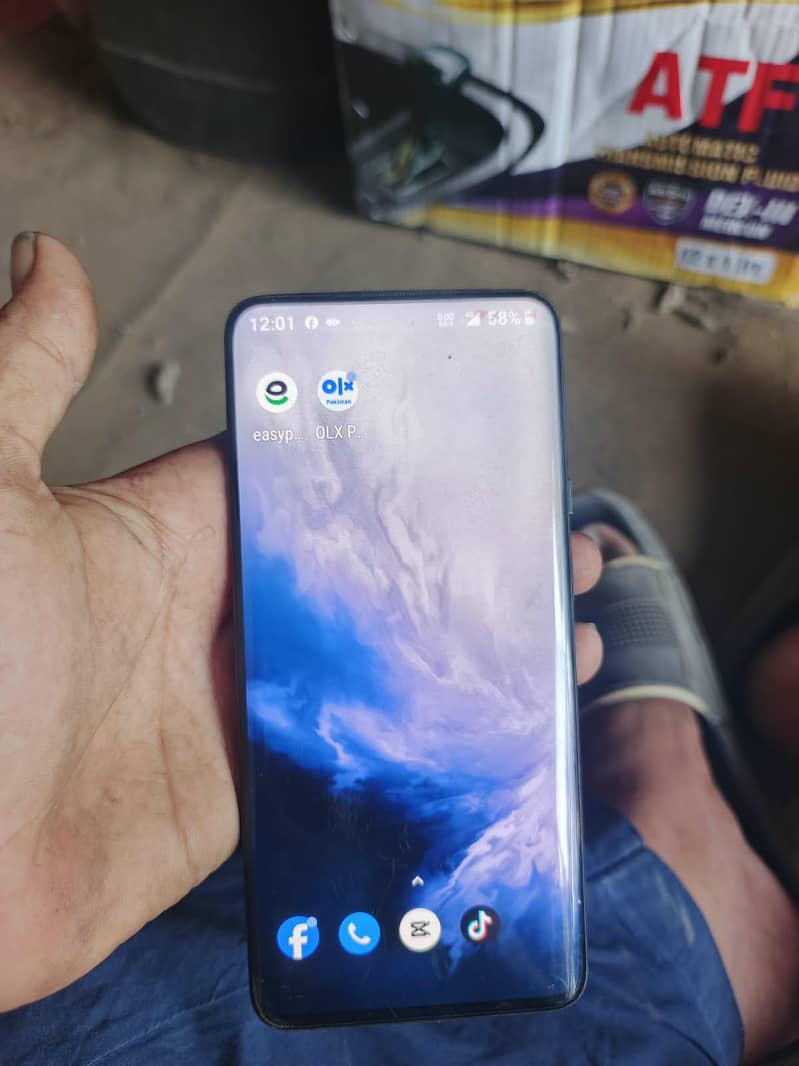 One Plus 7 Pro 1