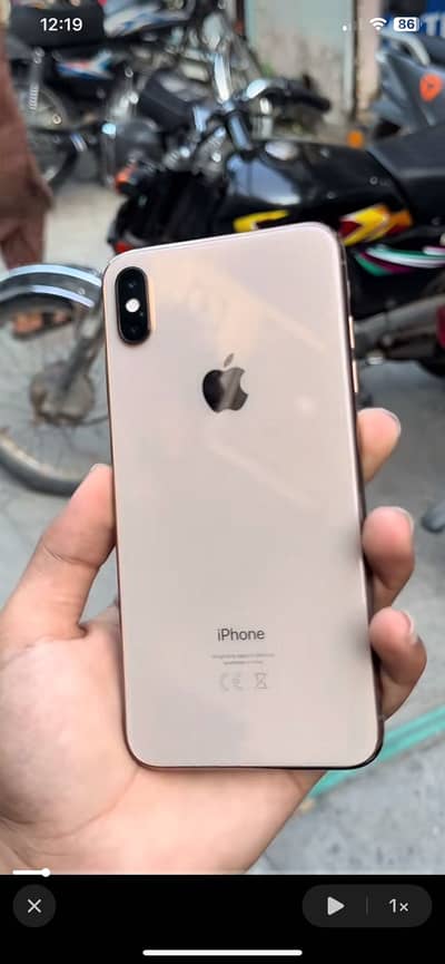 Apple iPhone XS Max