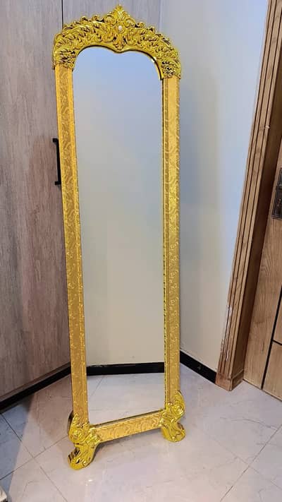 Wall Mirror | Modern & Stylish Design |Stylish Full Length Mirror