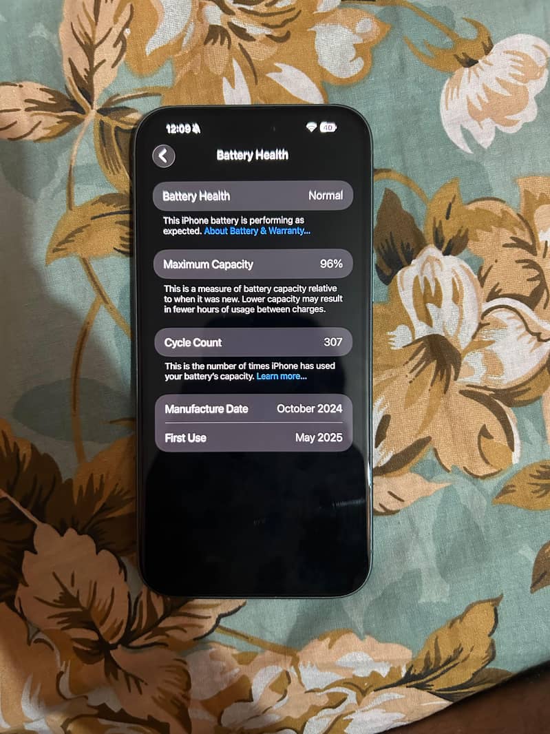 Apple iPhone 16 Plus 1