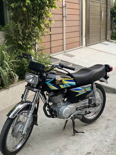 honda 125 2026