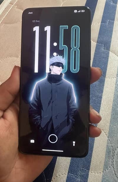 Xiaomi POCO X6 Pro