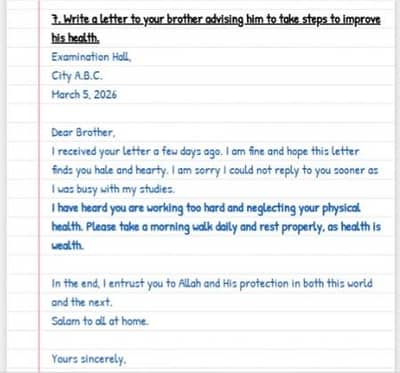 Handwritten Assignment Writing Service - Khanpur - Hira Khan