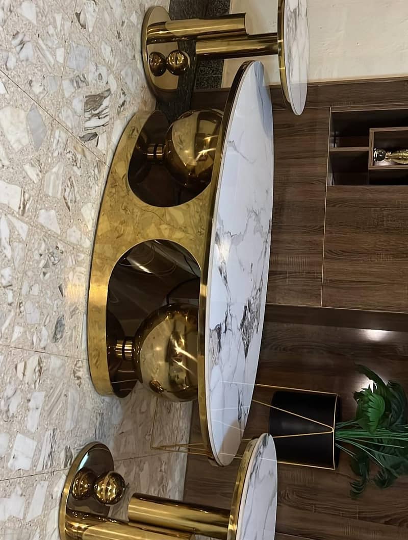 center table set 1