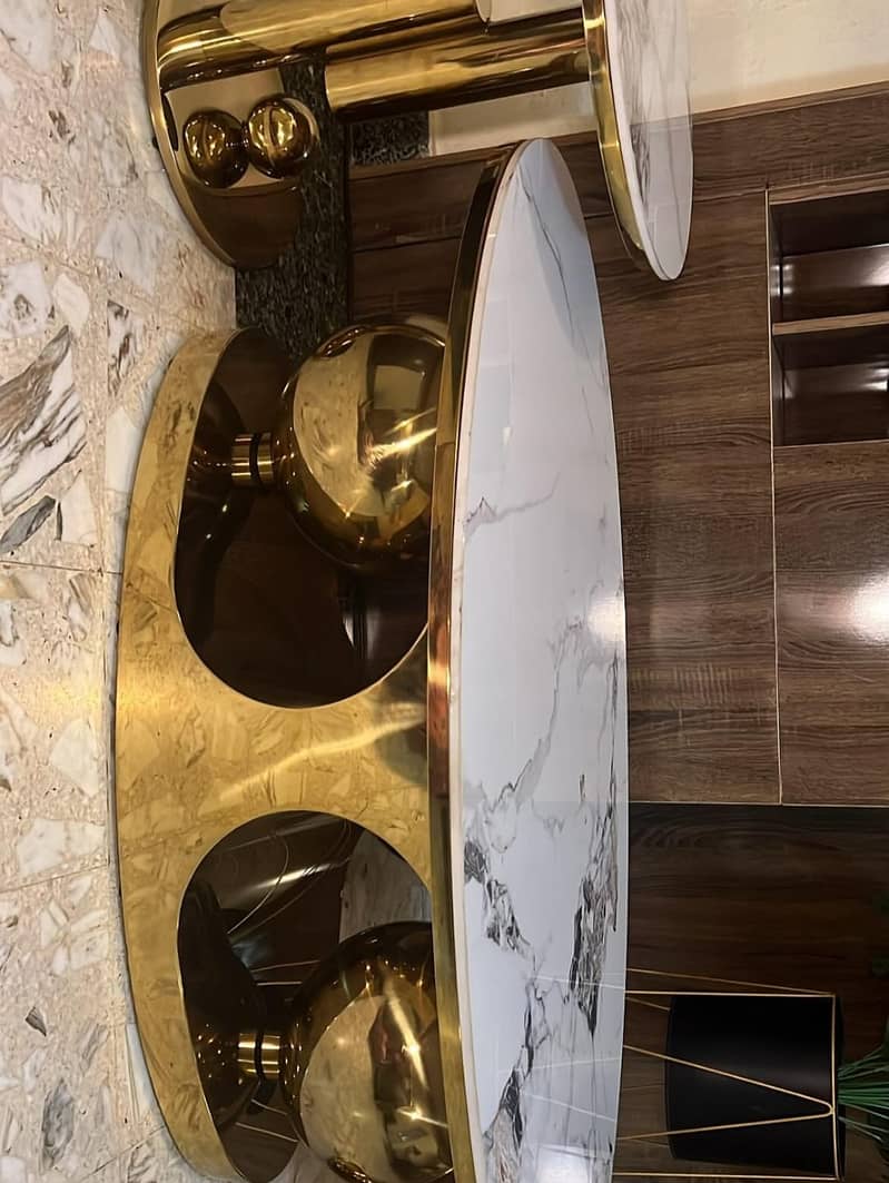 center table set 2