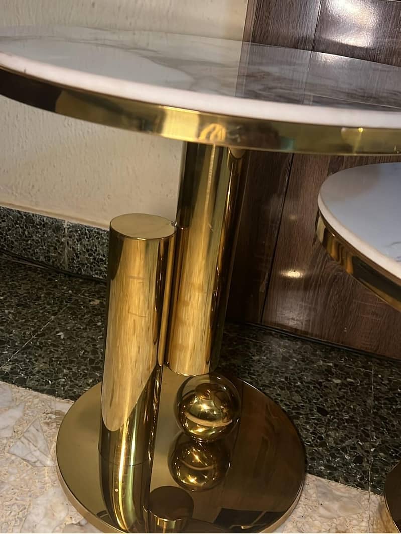 center table set 3