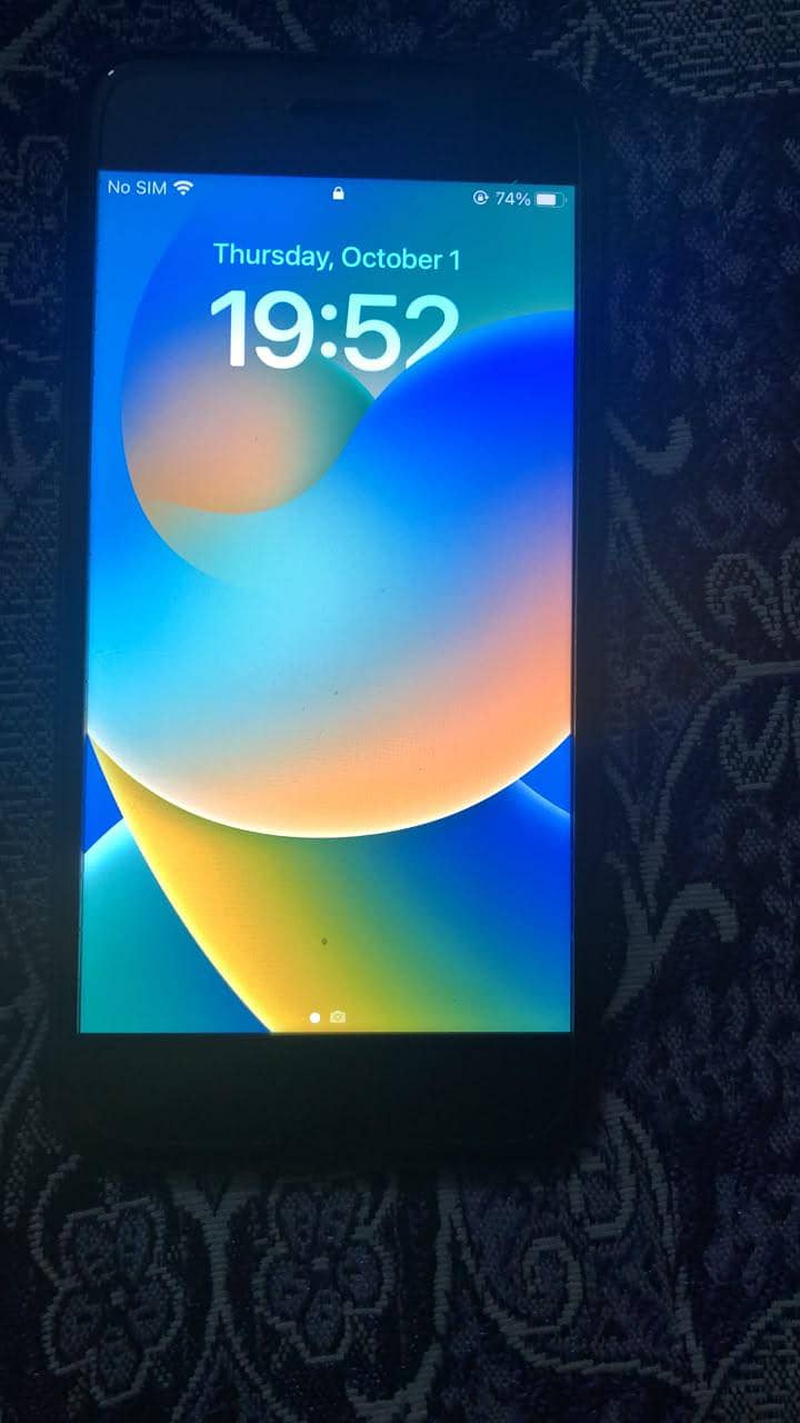 Apple iPhone 8 7