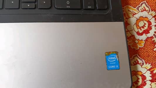HP 350 ,Core i3,5 gen