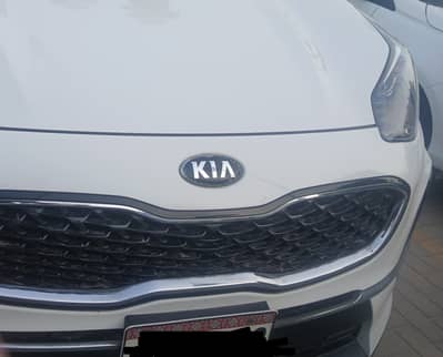 KIA Sportage 2024