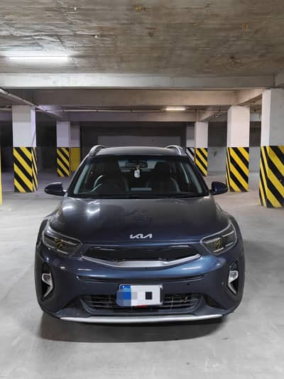 KIA STONIC EX+ 2024