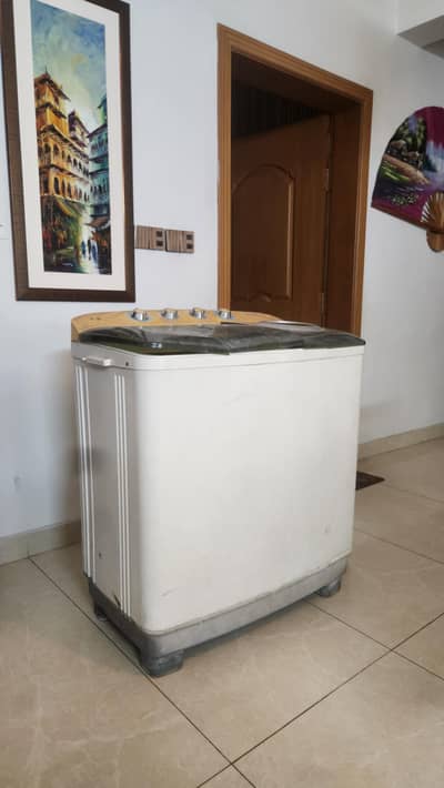 WASHING MACHINE FOR SALE