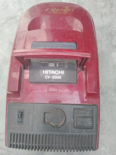 imported vacuum cleaner