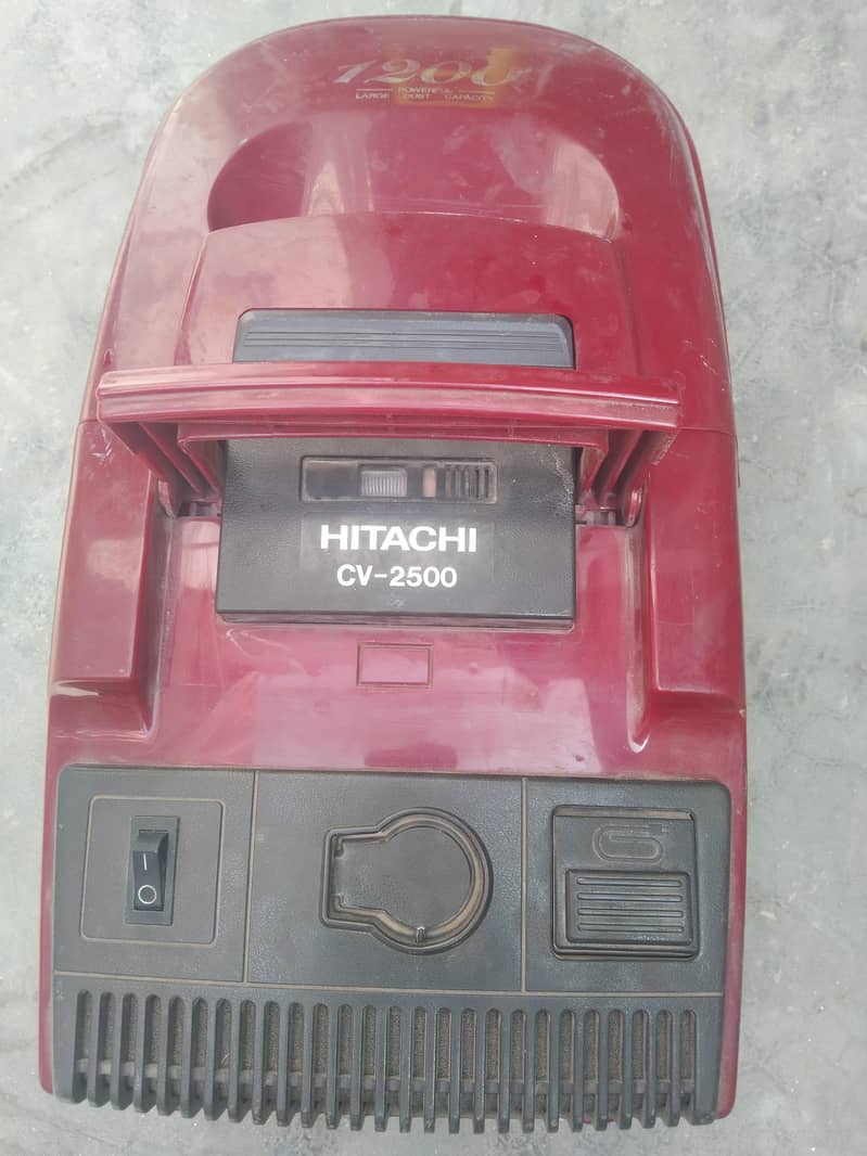 imported vacuum cleaner 0