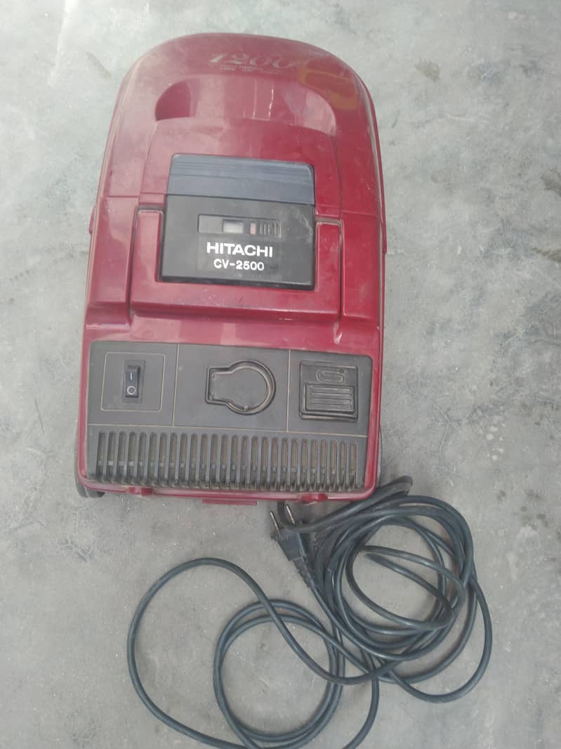 imported vacuum cleaner 1