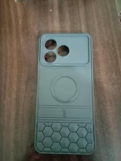 new cover Nubia a36