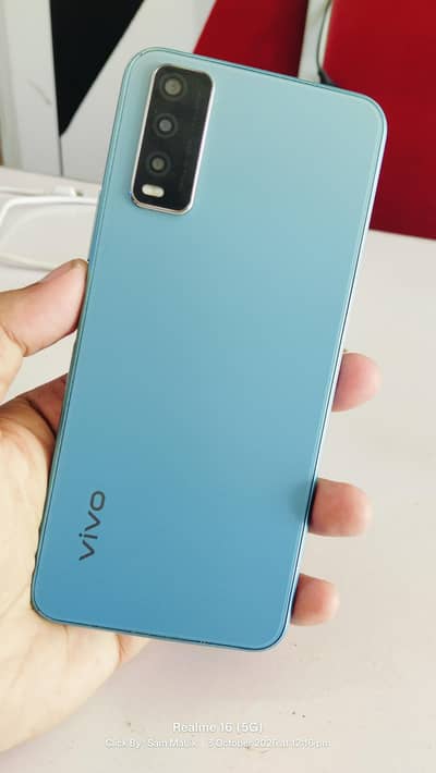 Vivo Y20 10/10 Lush Condition