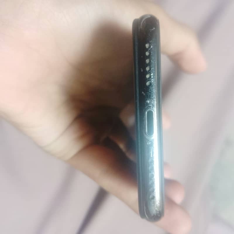 Apple iPhone X 1