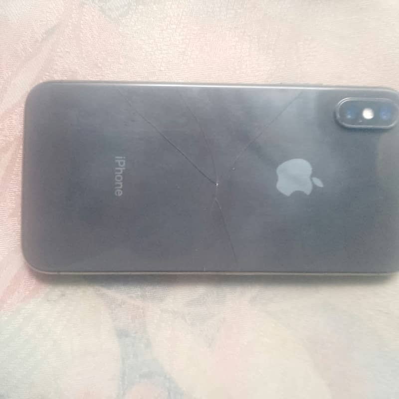 Apple iPhone X 2