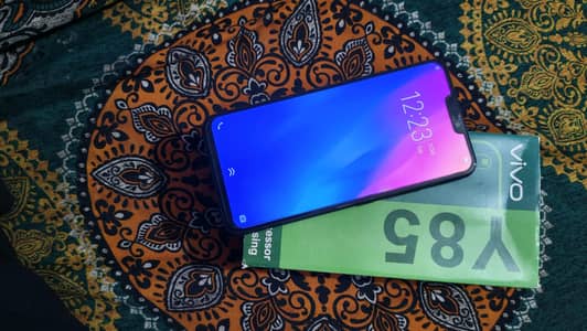 Vivo y85 4/64