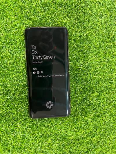 One Plus 7 Pro
