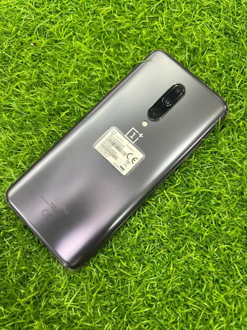 One Plus 7 Pro 4