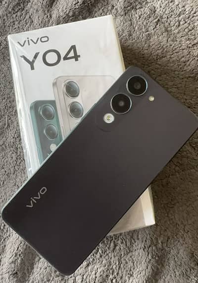 Vivo Y04
