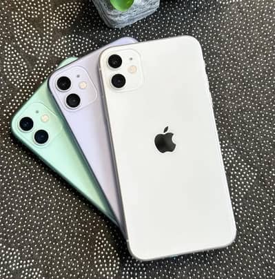 Apple iPhone 11 256GB