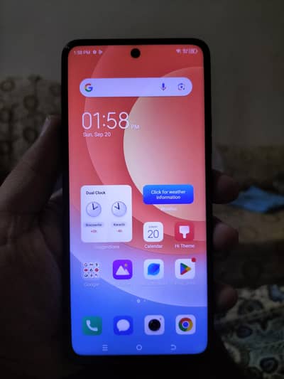 Tecno CAMON 19 Neo