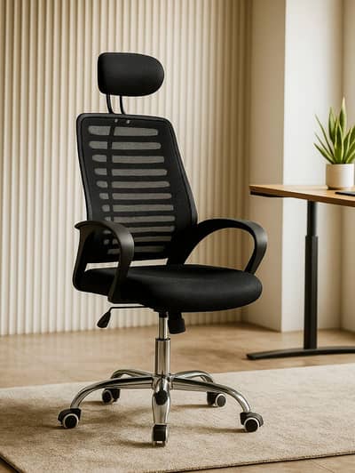 Chair Repairing Services | Office, Executive & Revolving Chairs |Chair