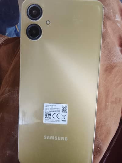 Samsung Mobile A06