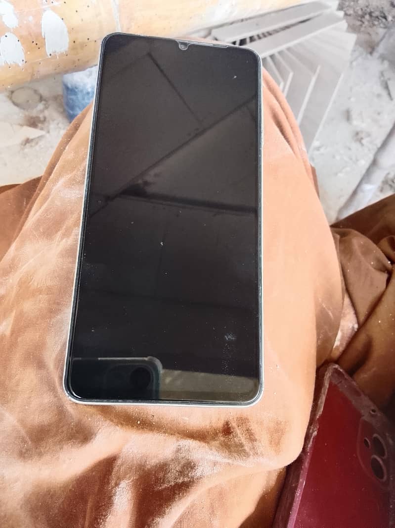 Samsung Mobile A06 1