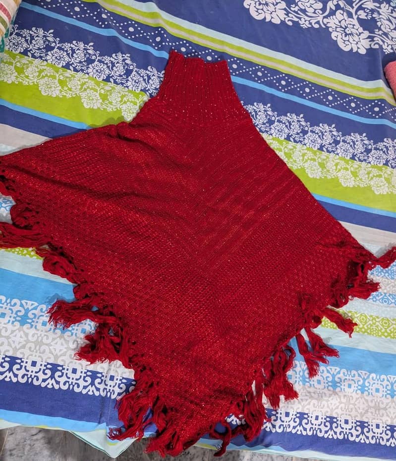 capeshawl 0