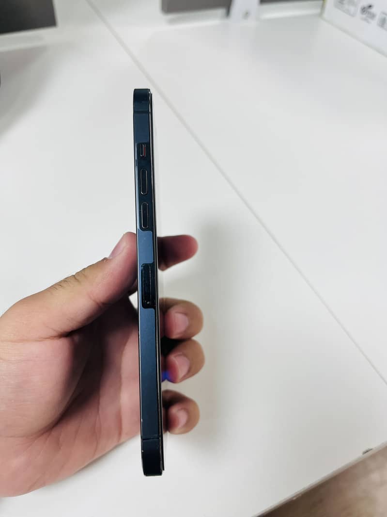 Apple iPhone 12 Pro Max 2