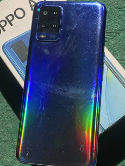 OPPO A54