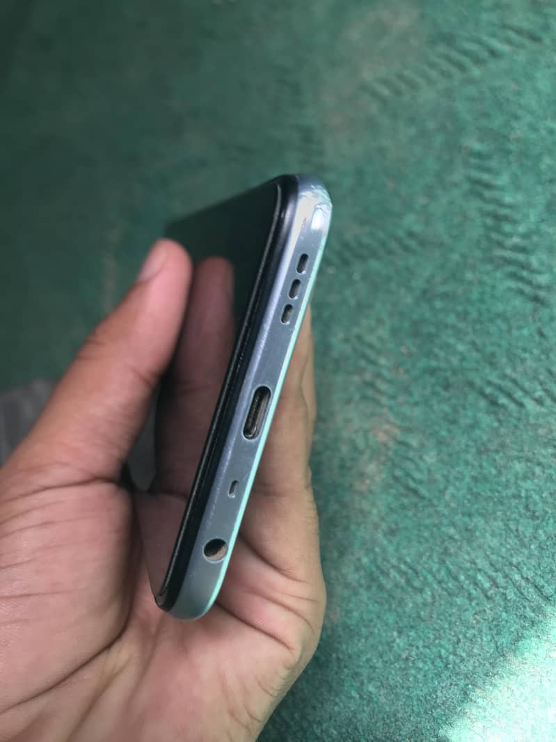 OPPO A54 6