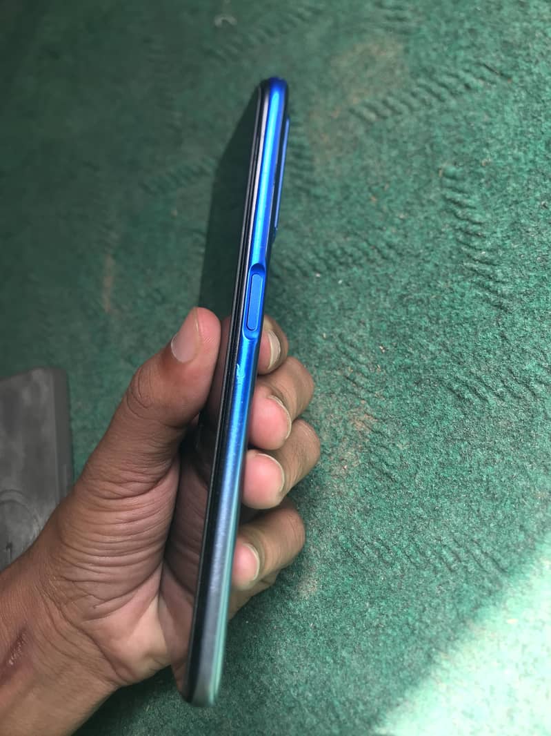 OPPO A54 7