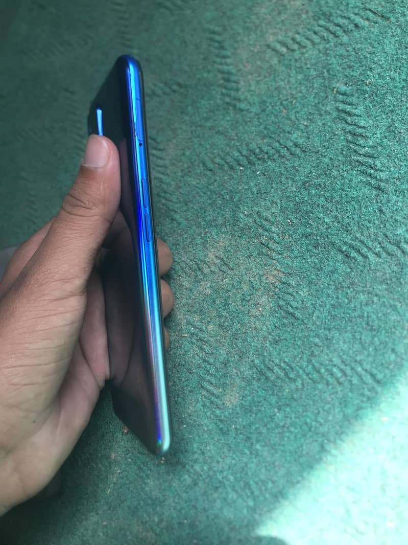 OPPO A54 8