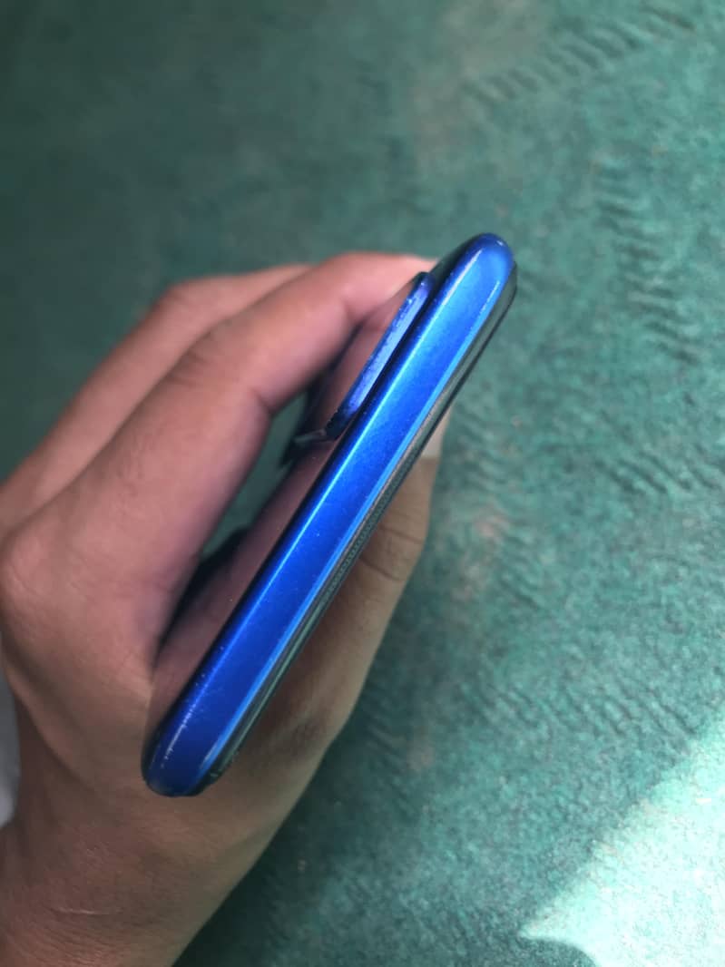 OPPO A54 10