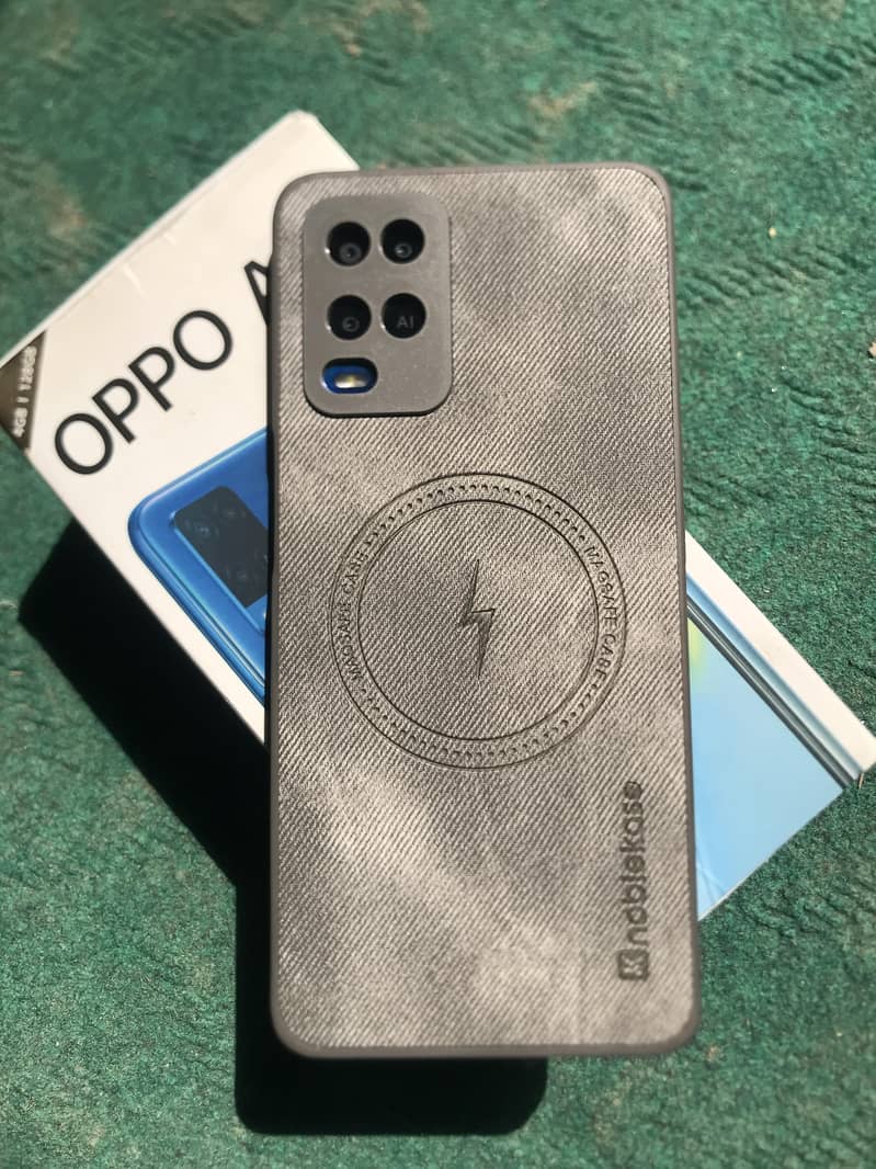 OPPO A54 11