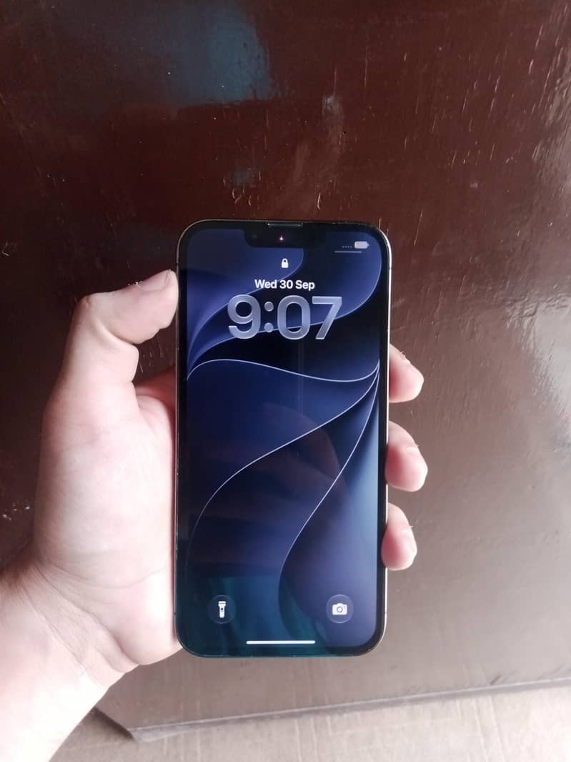 Apple iPhone 13 Pro 5