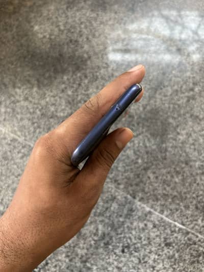Samsung Mobile A02s