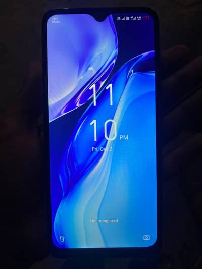 Infinix Note
