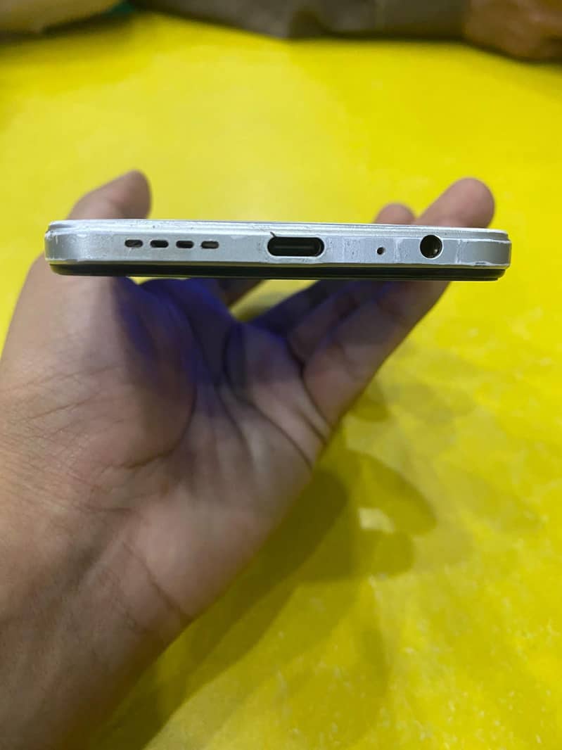 Infinix Note 1