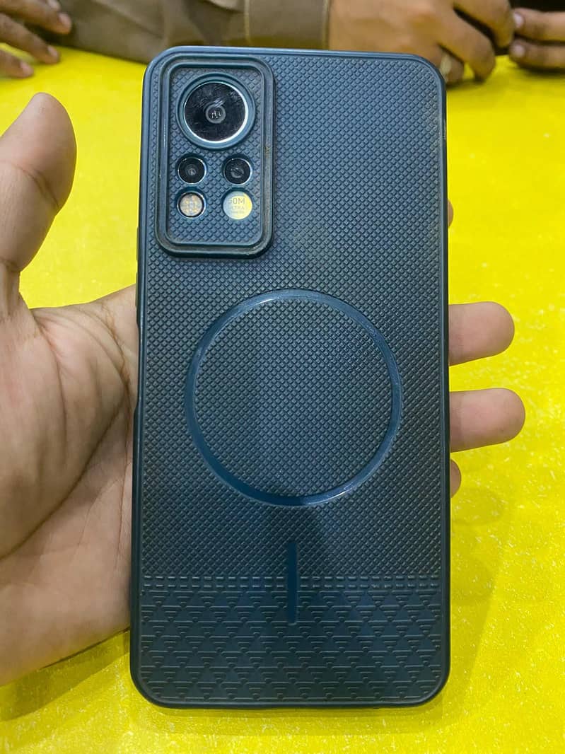 Infinix Note 2